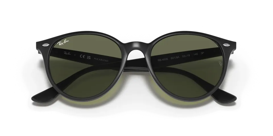 RAY-BAN 4305 601/9A 53 G