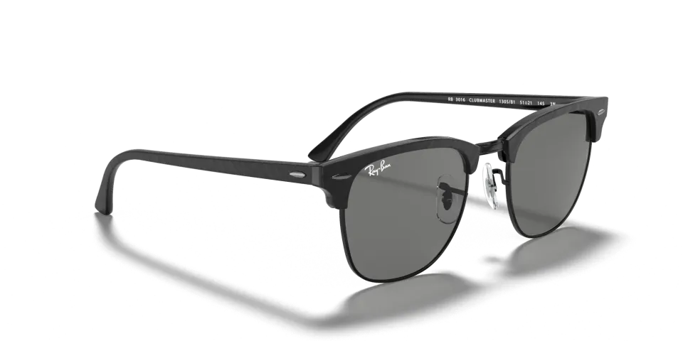 RAY-BAN 3016 - CLUBMASTER 51