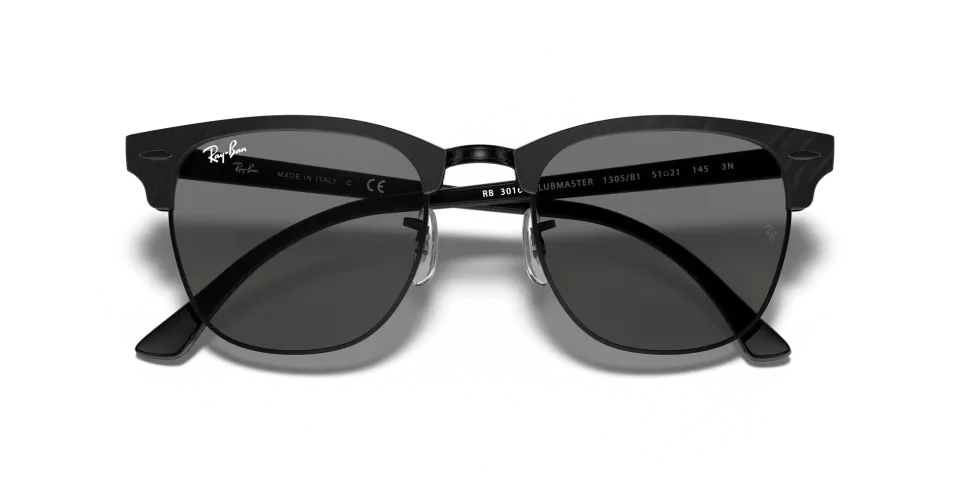 RAY-BAN 3016 - CLUBMASTER 51