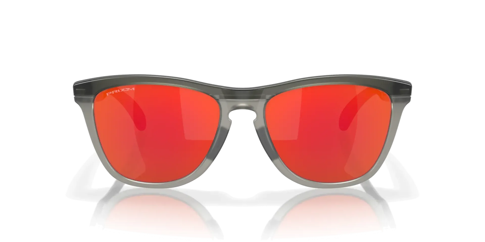 OAKLEY OO9284 928401 FROGSKINS RANGE 55 G