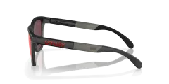 OAKLEY OO9284 928413 FROGSKINS RANGE 55