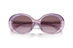 EMPORIO ARMANI EA 4231U 61558H 53