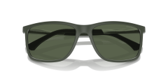EMPORIO ARMANI EA 4058 50589A 58