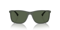 EMPORIO ARMANI EA 4058 50589A 58