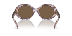 EMPORIO ARMANI EA 4231U 615673 53