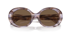 EMPORIO ARMANI EA 4231U 615673 53