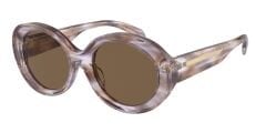 EMPORIO ARMANI EA 4231U 615673 53