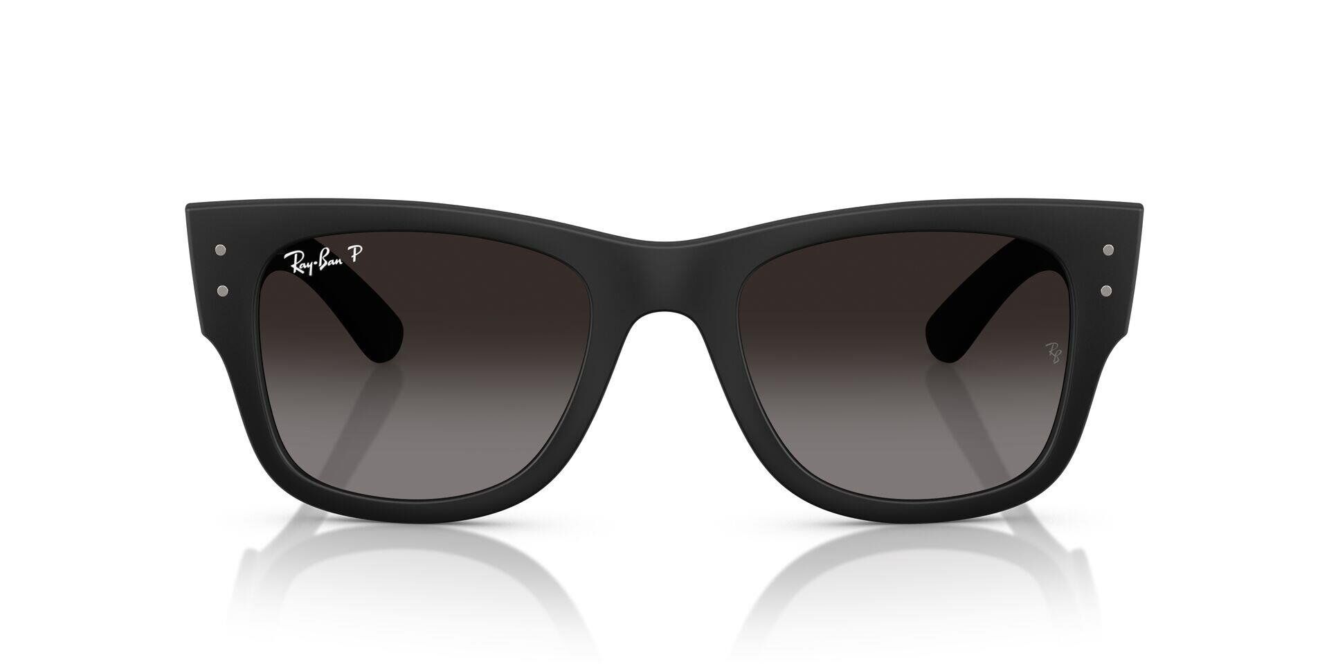 RAY-BAN 4840S 601ST3 52