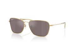 RAY-BAN R0102S - CARAVAN REVERSE 001/LB 58