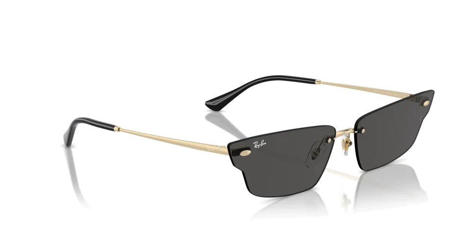 RAY-BAN 3731 921387 63