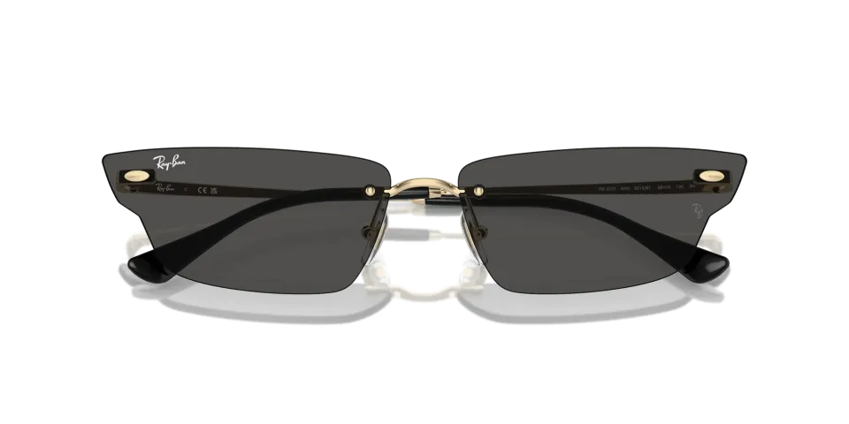 RAY-BAN 3731 921387 63