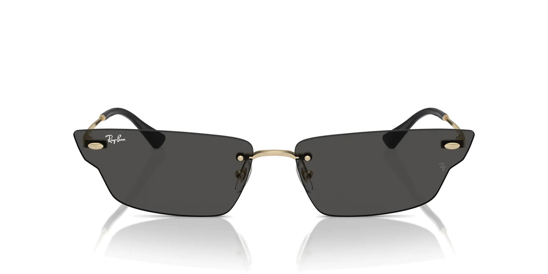 RAY-BAN 3731 921387 63