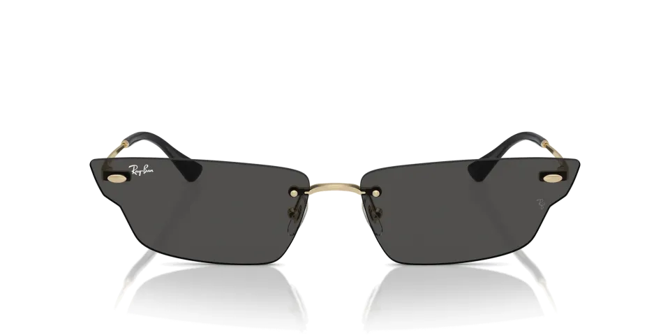 RAY-BAN 3731 921387 63