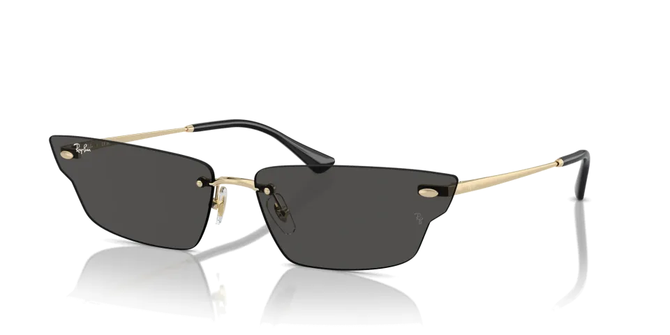 RAY-BAN 3731 921387 63