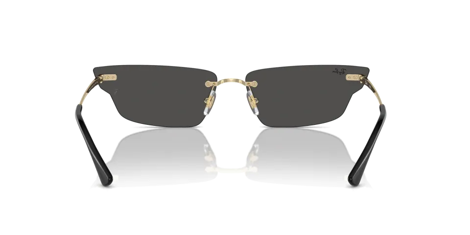 RAY-BAN 3731 921387 63