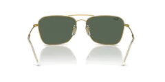RAY-BAN R0102S - CARAVAN REVERSE 001/VR 58