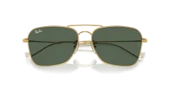 RAY-BAN R0102S - CARAVAN REVERSE 001/VR 58