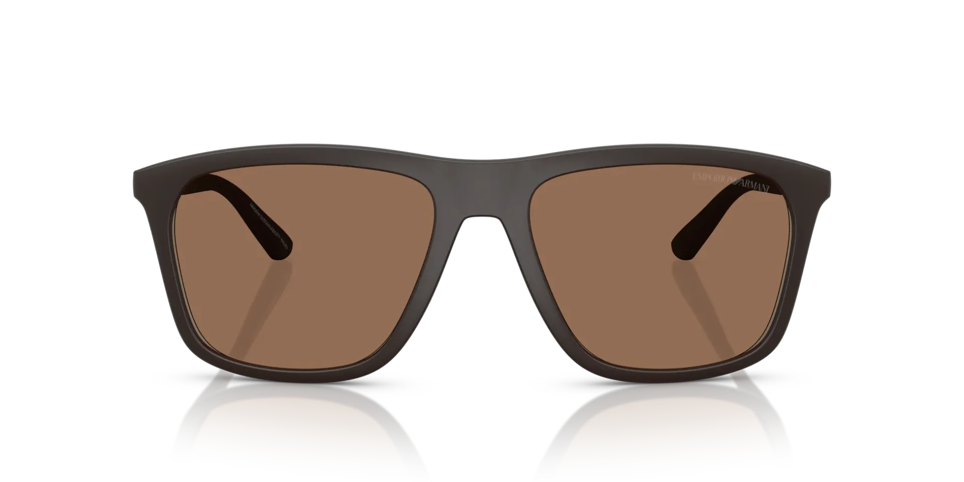 EMPORIO ARMANI EA 4237 6186EF 57