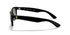 RAY-BAN 2132M - NEW WAYFARER F60131 55