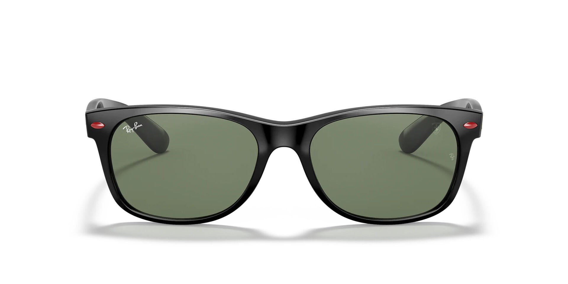 RAY-BAN 2132M - NEW WAYFARER F60131 55