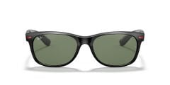 RAY-BAN 2132M - NEW WAYFARER F60131 55