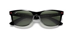 RAY-BAN 2132M - NEW WAYFARER F60131 55