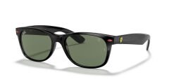 RAY-BAN 2132M - NEW WAYFARER F60131 55