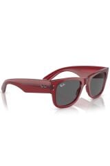RAY-BAN RB 0840S 6679B1 51 MEGA WAYFARER