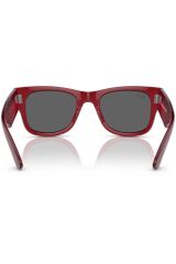 RAY-BAN RB 0840S 6679B1 51 MEGA WAYFARER