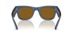 RAY-BAN 0840S - MEGA WAYFARER 668073 51