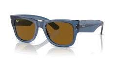 RAY-BAN 0840S - MEGA WAYFARER 668073 51