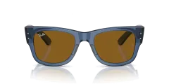 RAY-BAN 0840S - MEGA WAYFARER 668073 51