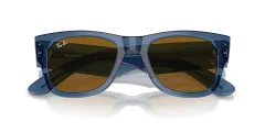 RAY-BAN 0840S - MEGA WAYFARER 668073 51