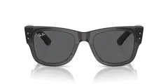 RAY-BAN 0840S - MEGA WAYFARER 1406B1 51