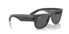 RAY-BAN 0840S - MEGA WAYFARER 1406B1 51