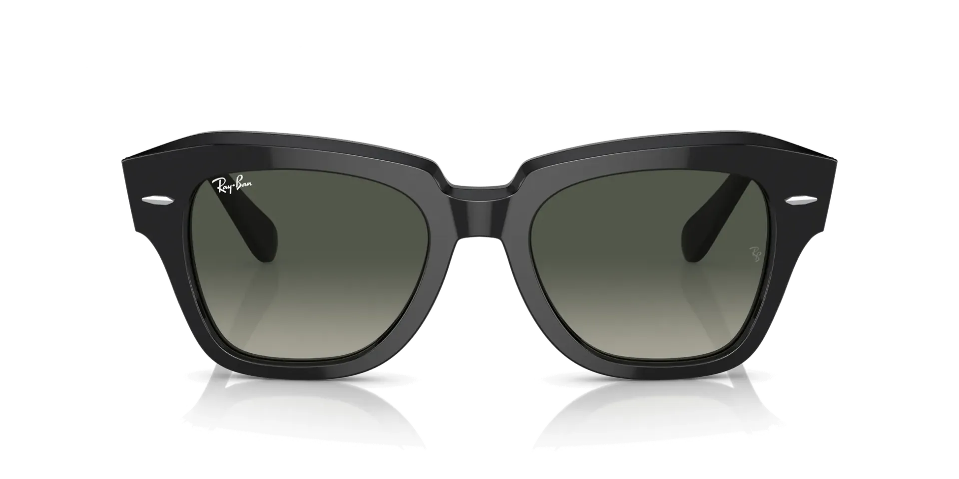 RAY-BAN 2186 - STATE STREET 49