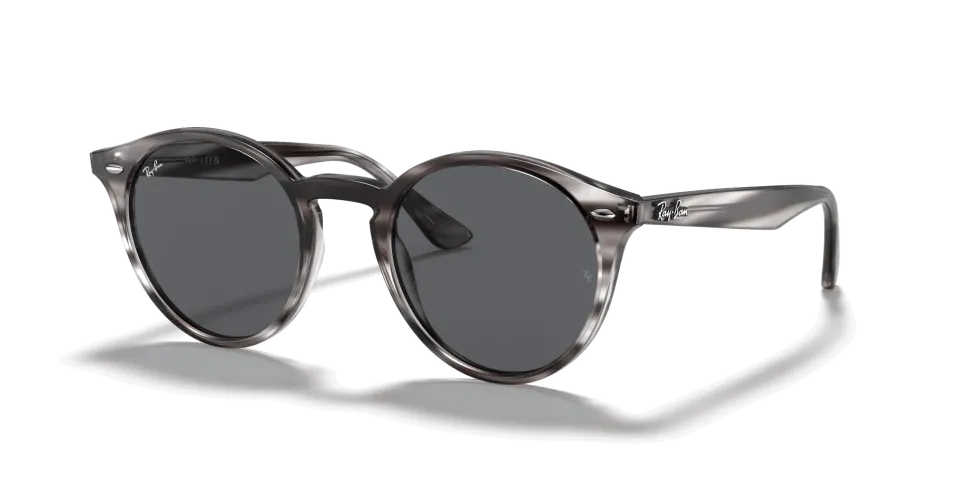 RAY-BAN 2180 643087 49