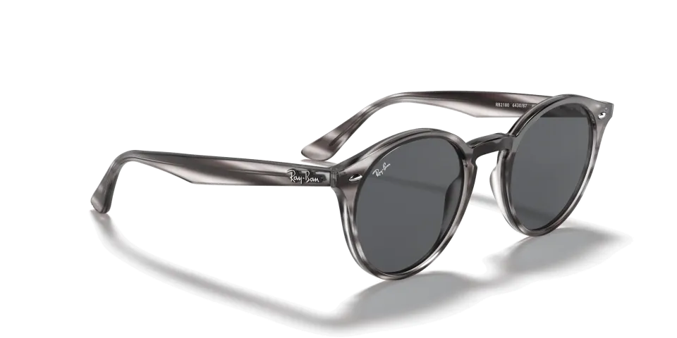 RAY-BAN 2180 643087 49