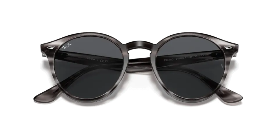 RAY-BAN 2180 643087 49