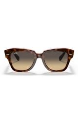 RAY-BAN 2186 - STATE STREET 1324BG 49