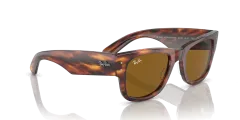 RAY-BAN 0840S - MEGA WAYFARER 954/33 51