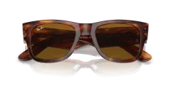 RAY-BAN 0840S - MEGA WAYFARER 954/33 51