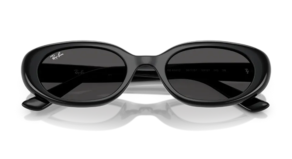 RAY-BAN RB 4441D 667787 53