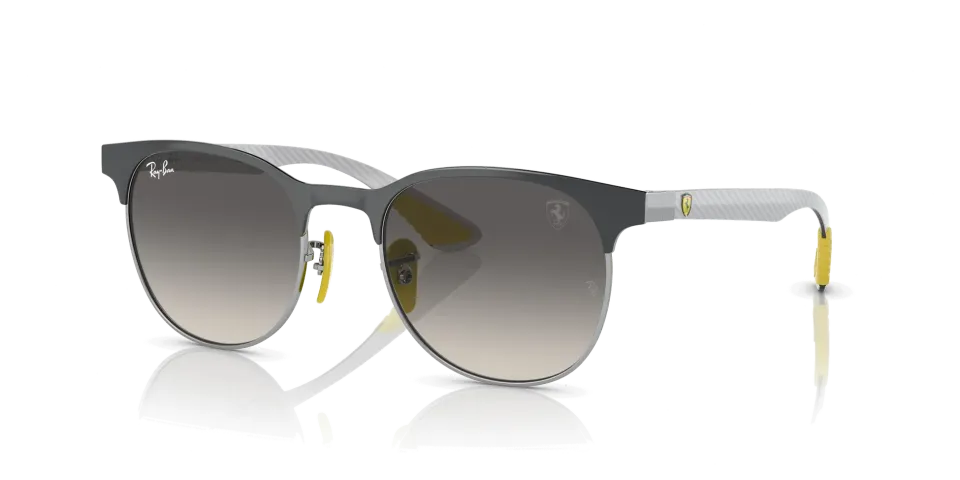 RAY-BAN RB 8327M F08011 53 G FERRARI