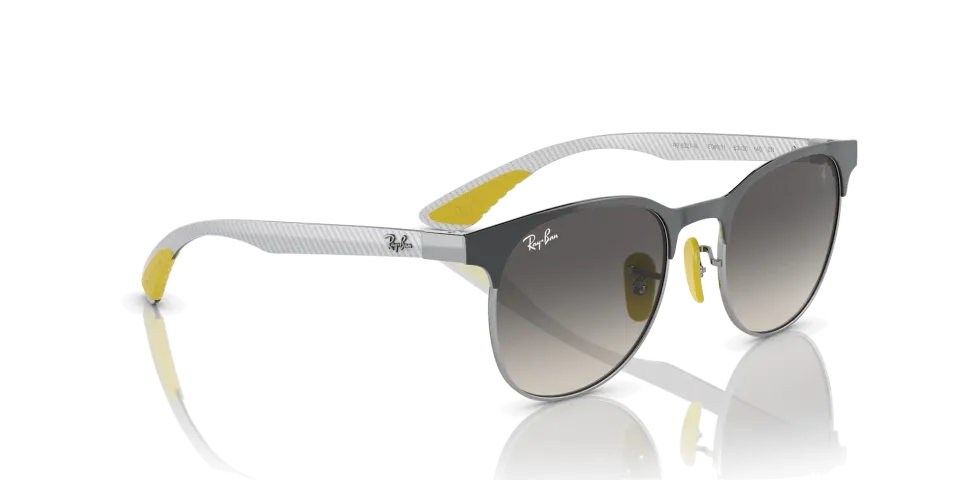 RAY-BAN RB 8327M F08011 53 G FERRARI