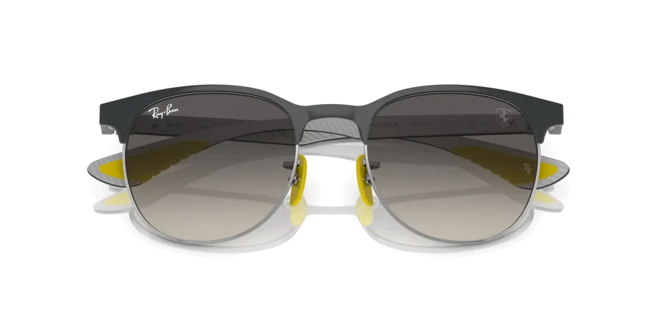 RAY-BAN RB 8327M F08011 53 G FERRARI