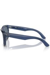 RAY-BAN RB R0502S 67083A 50 WAYFARER REVERSE