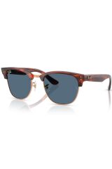 RAY-BAN RB R0504S  13983A 51  CLUBMASTER REVERSE