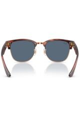 RAY-BAN RB R0504S  13983A 51  CLUBMASTER REVERSE
