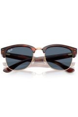 RAY-BAN RB R0504S  13983A 51  CLUBMASTER REVERSE